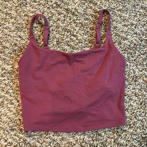 Vitality Cloud Scoop Tank